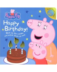 Peppa Pig: Happy Birthday!