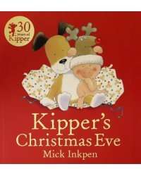 Kipper's Christmas Eve