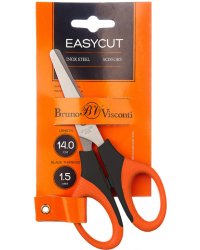 Ножницы цельнометаллические &quot;Easycut&quot;, 14 см