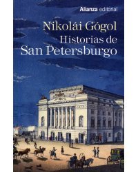 Historias de San Petersburgo