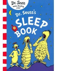 Dr.Seuss's Sleep Book