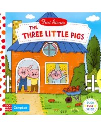 The Three Little Pigs