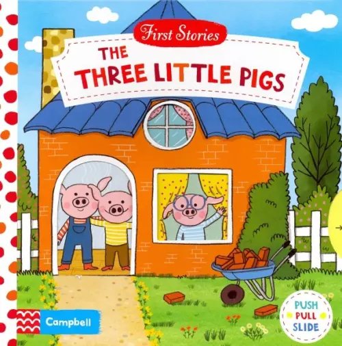 The Three Little Pigs