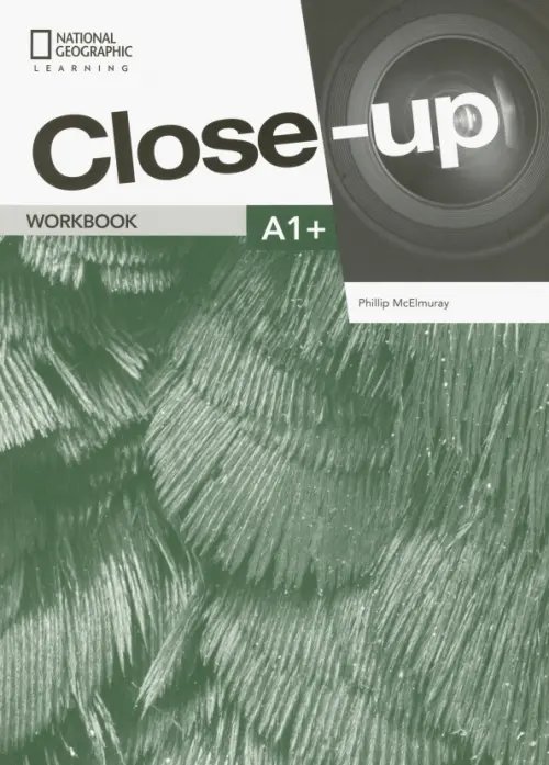 Close-Up 2Ed A1+ WB &amp; Online WB