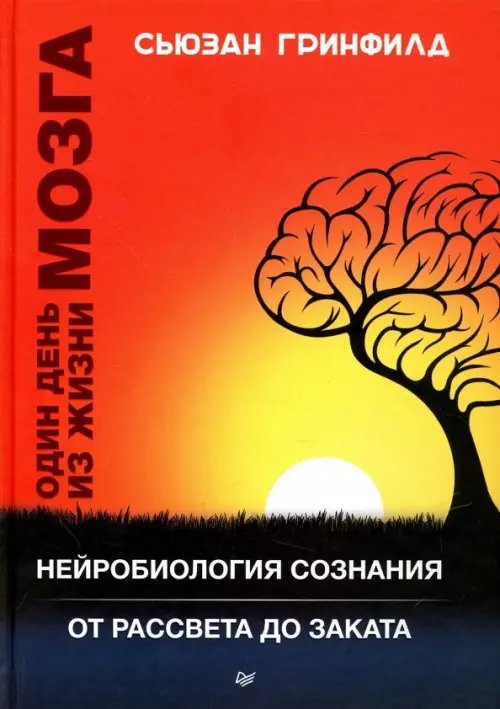 Один день из жизни мозга. Нейробиология сознания от рассвета до заката