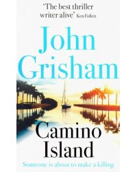 Camino island