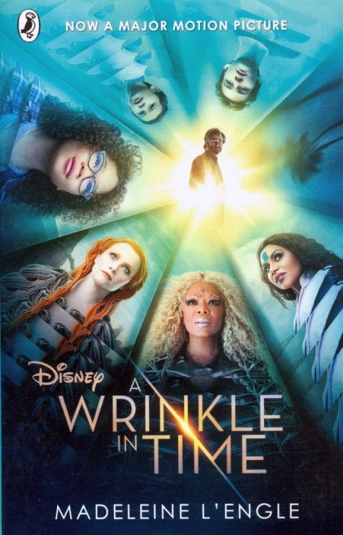 A Wrinkle in Time