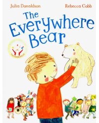 The Everywhere Bear