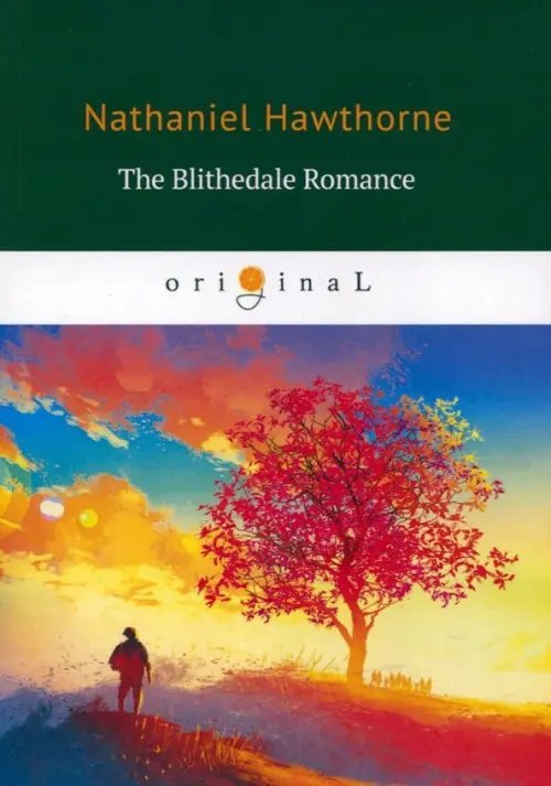 The Blithedale Romance