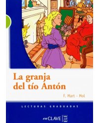 La granja del tio Anton