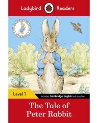 The Tale of Peter Rabbit