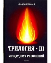 Трилогия III. Между двух революций. Мемуары