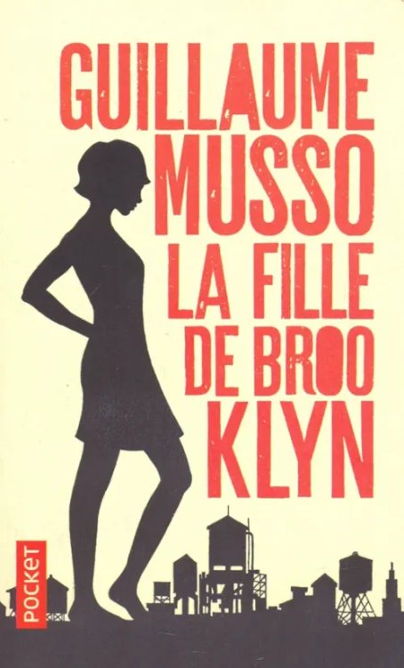 La Fille de Brooklyn