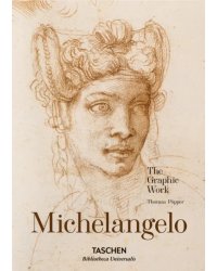 Michelangelo. The Graphic Work