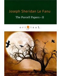 The Purcell Papers 2