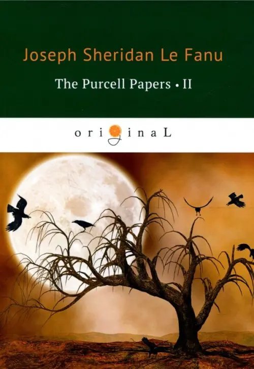 The Purcell Papers 2