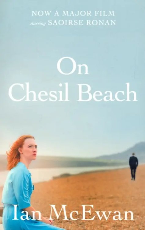 On Chesil Beach (Film Tie-In)