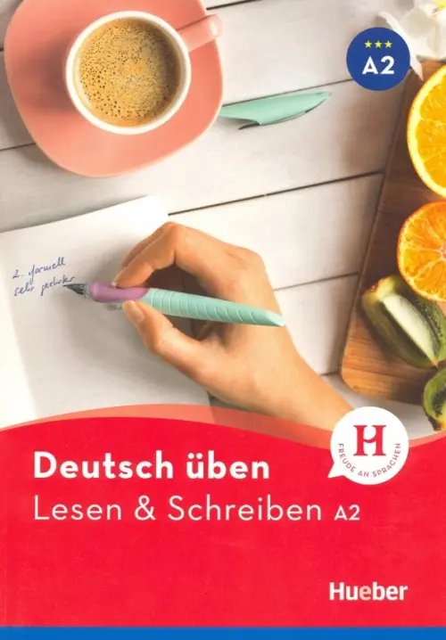 Lesen &amp; Schreiben neu A2