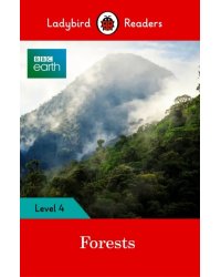 BBC Earth: Forests + downloadable audio