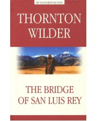 The Bridge of San Luis Rey