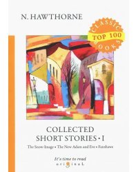 Collected Short Stories I