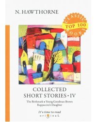 Collected Short Stories IV