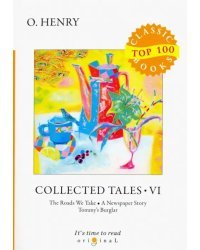 Collected Tales VI