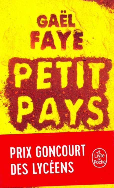 Petit pays