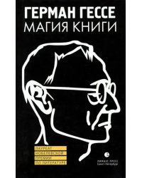 Магия книги. Эссе о литературе