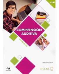 Comprension auditiva. A2-B1