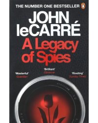 A Legacy of Spies