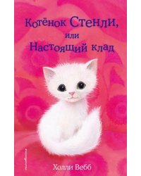 Котёнок Стенли, или Настоящий клад