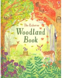 Woodland Book