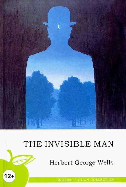 The Invisible Man