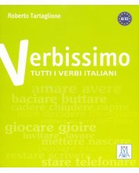 Verbissimo. Titti i verbi italiani