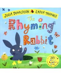 The Rhyming Rabbit