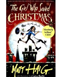 The Girl Who Saved Christmas