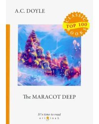 The Maracot Deep