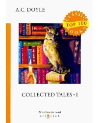 Collected Tales 1