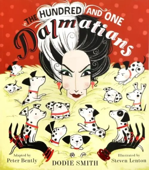 The Hundred and One Dalmatians