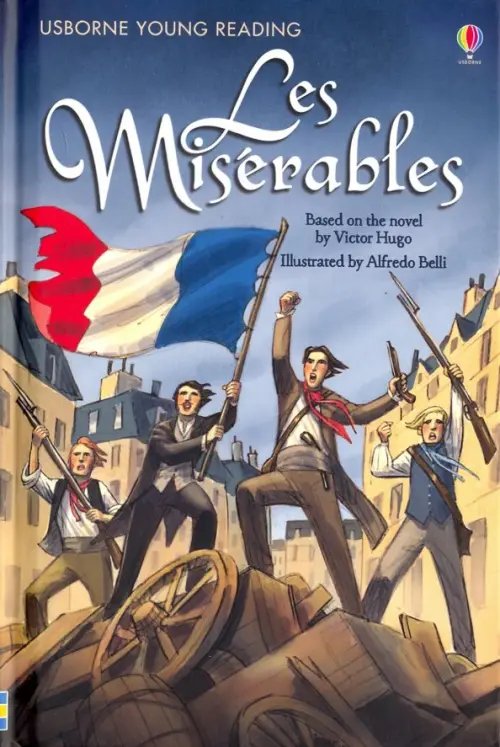 Les Miserables