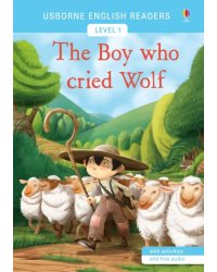 The Boy Who Cried Wolf