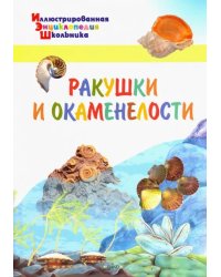 Ракушки и окаменелости