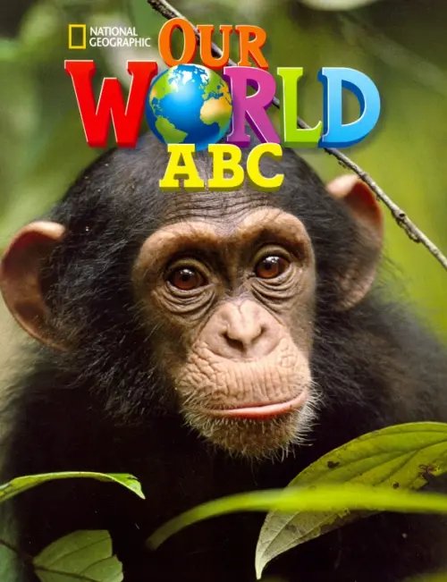 Our World ABC Book