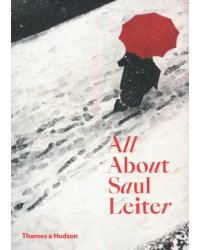 All About Saul Leiter