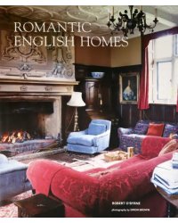 Romantic English Homes