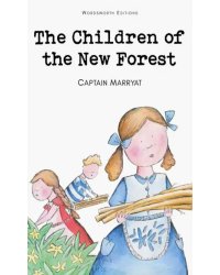 The Children of the New Forest