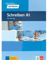 Deutsch intensiv Schreiben A1