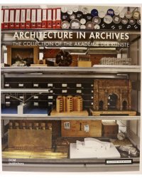 Architecture in Archives