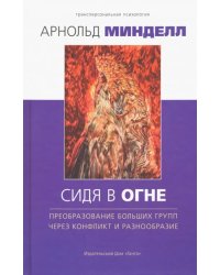 Сидя в огне. Преобраз больших групп через конфликт и разнообразие